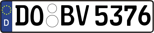 DO-BV5376