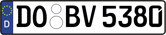 DO-BV5380