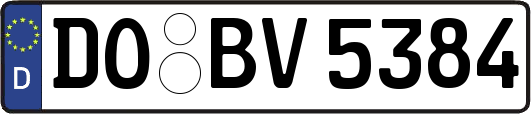 DO-BV5384