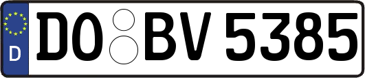 DO-BV5385