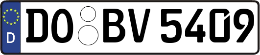 DO-BV5409