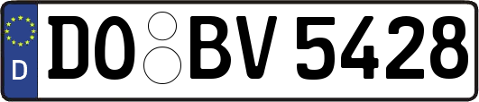 DO-BV5428