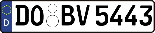 DO-BV5443