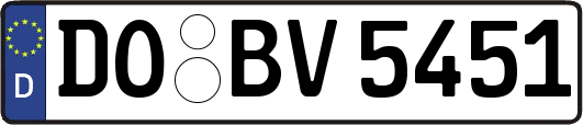 DO-BV5451