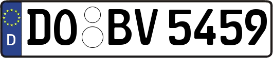 DO-BV5459