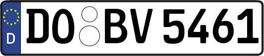 DO-BV5461