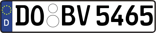 DO-BV5465