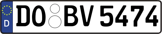 DO-BV5474