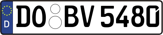 DO-BV5480