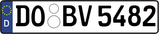 DO-BV5482