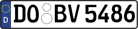 DO-BV5486