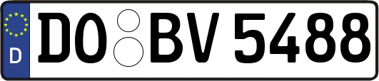 DO-BV5488