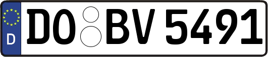 DO-BV5491