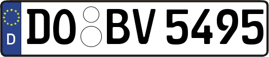 DO-BV5495