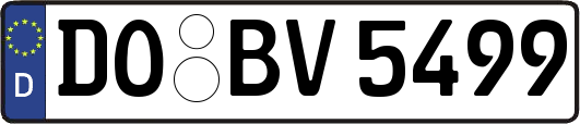DO-BV5499
