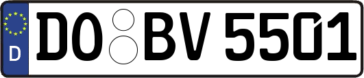 DO-BV5501