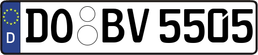 DO-BV5505