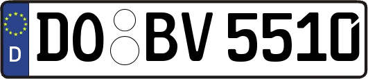 DO-BV5510