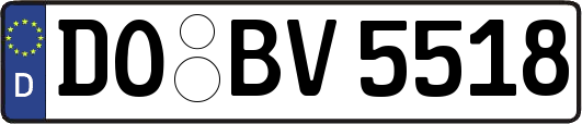 DO-BV5518