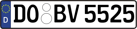 DO-BV5525