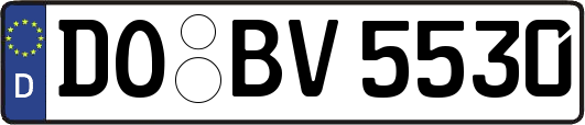 DO-BV5530