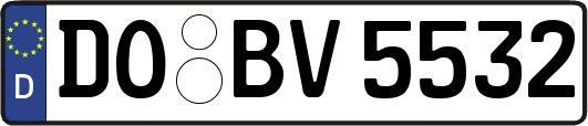 DO-BV5532