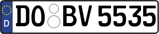 DO-BV5535