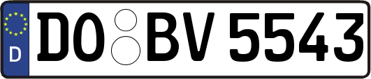 DO-BV5543