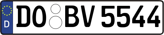DO-BV5544