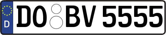 DO-BV5555