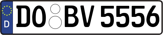 DO-BV5556