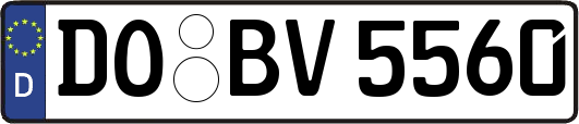 DO-BV5560