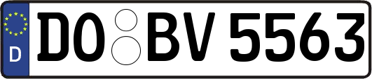 DO-BV5563