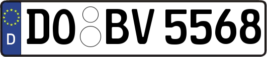 DO-BV5568