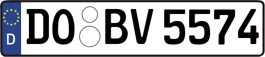 DO-BV5574