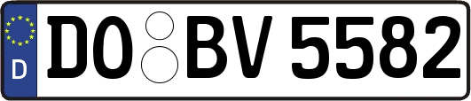 DO-BV5582