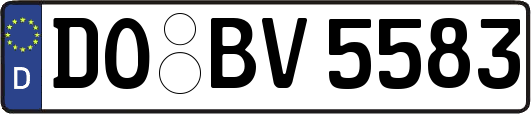 DO-BV5583