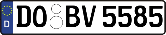DO-BV5585