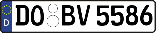 DO-BV5586