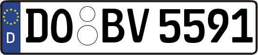 DO-BV5591