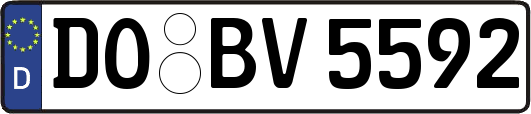 DO-BV5592