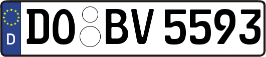 DO-BV5593