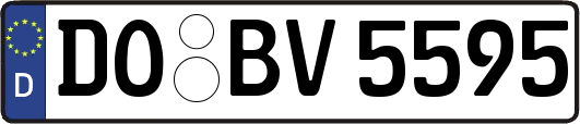 DO-BV5595