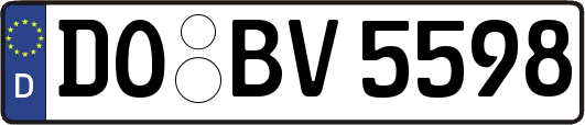 DO-BV5598
