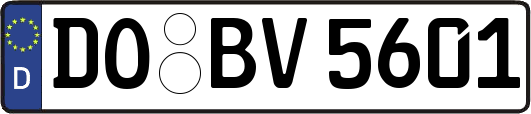 DO-BV5601