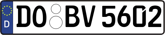 DO-BV5602