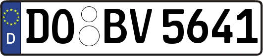 DO-BV5641