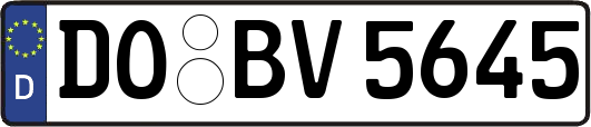 DO-BV5645