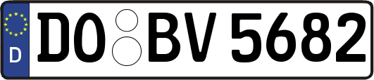 DO-BV5682