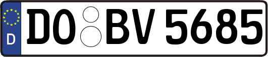 DO-BV5685